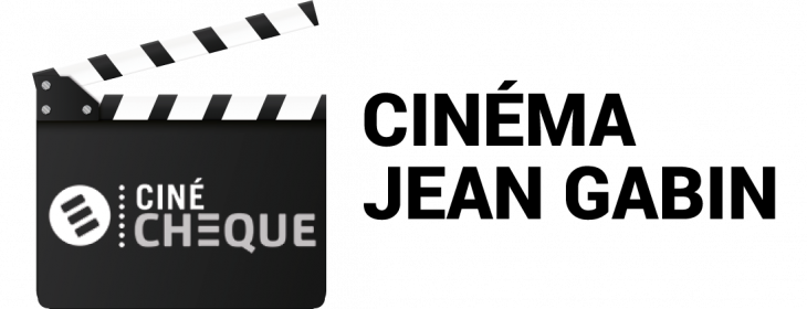 Offre CE Cinéma Jean Gabin : -23,86% de réduction
