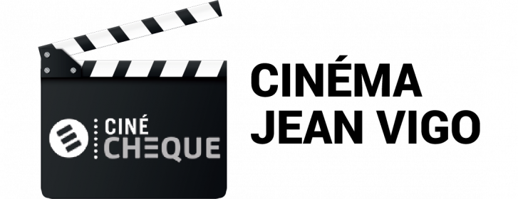 Offre CE Cinéma Jean Vigo : -23,86% de réduction