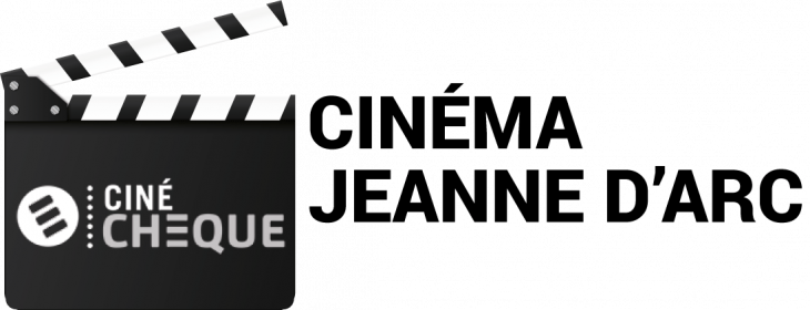 Offre CE Cinéma Jeanne d'Arc - St Just en Chaussée : -23,86% de réduction