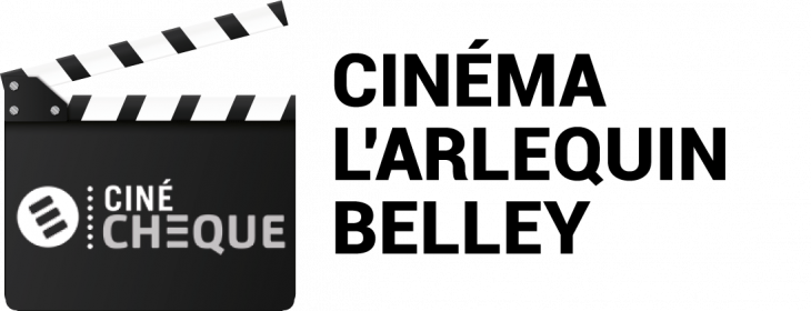 Offre CE Cinéma l'Arlequin - Belley : -23,86% de réduction