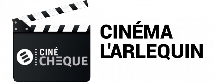 Offre CE Cinéma l'Arlequin - Paris : -23,86% de réduction