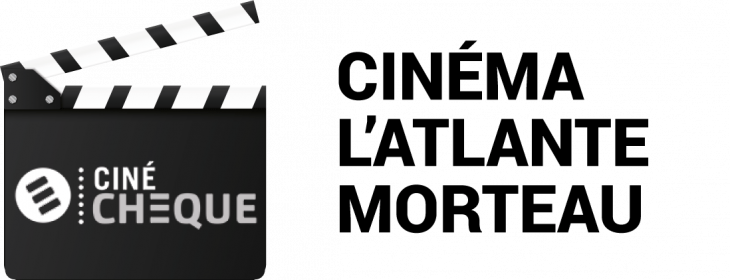 Offre CE Cinéma L'Atalante - Morteau : -23,86% de réduction