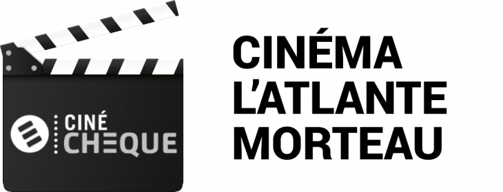 Offre CSE Cinéma L'Atalante - Morteau : -23,86% de réduction