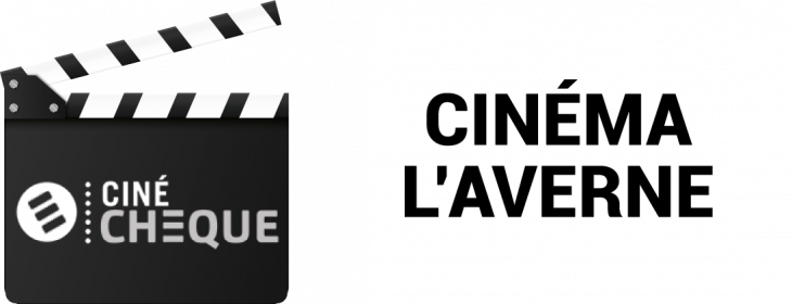 Offre CE Cinéma L'Averne : -23,86% de réduction