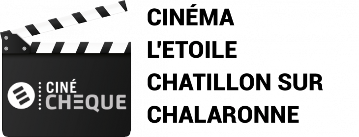 Offre CE Cinéma L'Etoile - Chatillon sur Chalaronne : -23,86% de réduction