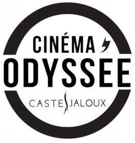 Offre CE Cinéma L'Odyssée - Casteljaloux : -23,86% de réduction