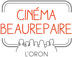 Offre CE Cinéma L'Oron : -23,86% de réduction
