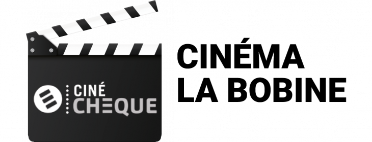Offre CE Cinéma La Bobine - Quimperle : -23,86% de réduction