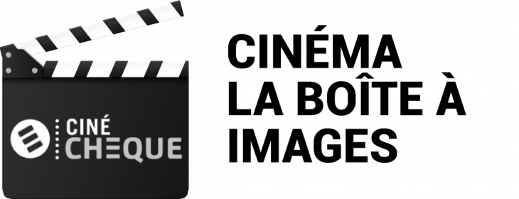 Offre CE Cinéma La Boîte à Images : -23,86% de réduction