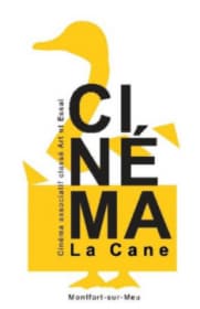 Offre CSE Cinéma La Cane : -23,00% de réduction