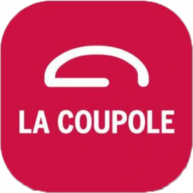 Offre CE Cinéma La Coupole : -23,86% de réduction