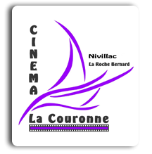 Offre CE Cinéma La Couronne : -23,86% de réduction