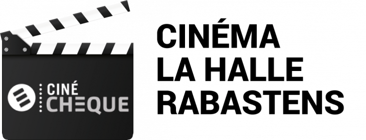 Offre CE Cinéma La Halle : -23,86% de réduction