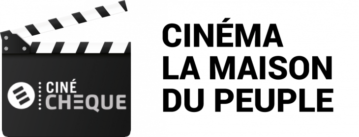 Offre CE Cinéma La Maison du Peuple : -23,86% de réduction