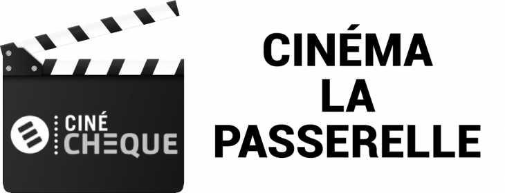 Offre CE Cinéma La Passerelle : -23,86% de réduction