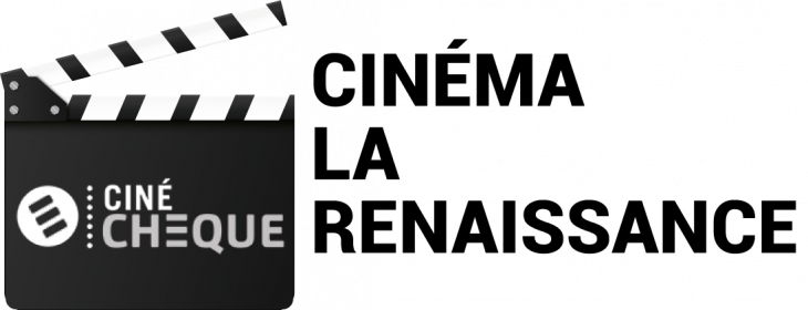 Offre CE Cinéma La Renaissance : -23,86% de réduction
