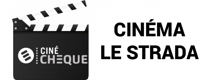 Offre CE Cinéma La Strada - Mouans Sartoux : -23,86% de réduction