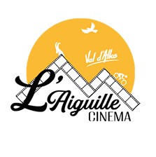 Offre CE Cinéma l'Aiguille - Allos : -23,86% de réduction
