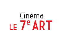 Offre CE Cinéma Le 7e Art - Cerizay : -23,86% de réduction
