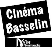 Offre CE Cinéma Le Basselin : -23,86% de réduction