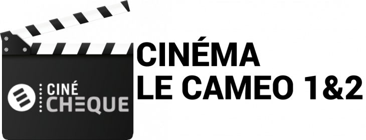 Offre CE Cinéma Le Caméo 1 et 2 : -23,86% de réduction