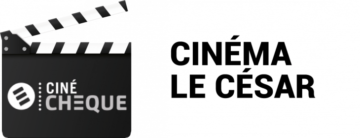 Offre CE Cinéma Le César : -23,86% de réduction