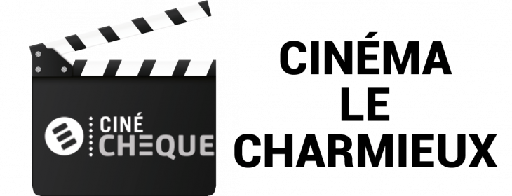 Offre CE Cinéma Le Charmieux : -23,86% de réduction