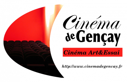 Offre CE Cinéma Le Cinéma de Gençay : -23,86% de réduction