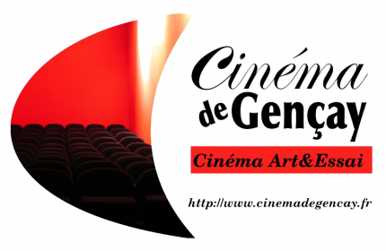Offre CSE Cinéma Le Cinéma de Gençay : -23,00% de réduction
