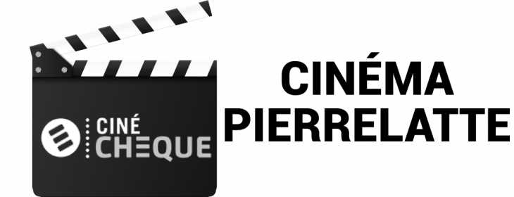 Offre CE Cinéma Le Cinéma - Pierrelatte : -23,86% de réduction