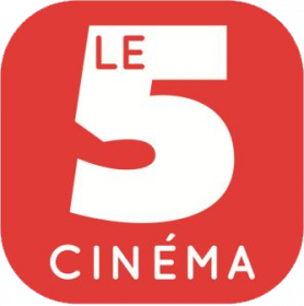 Offre CE Cinéma Le Cinq : -23,86% de réduction