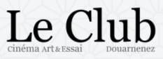 Offre CSE Cinéma Le Club - Douarnenez : -23,00% de réduction