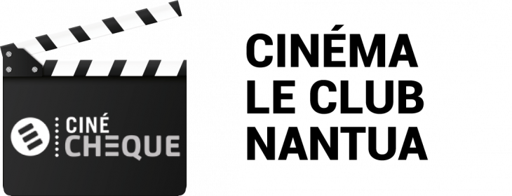 Offre CE Cinéma Le Club - Nantua : -23,86% de réduction