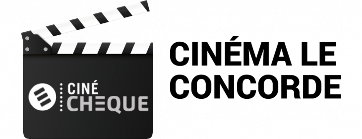 Offre CE Cinéma Le Concorde : -23,86% de réduction