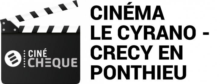 Offre CE Cinéma Le Cyrano - Crecy en Ponthieu : -23,86% de réduction