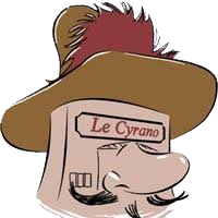 Offre CSE Cinéma Le Cyrano - Montgeron : -23,00% de réduction