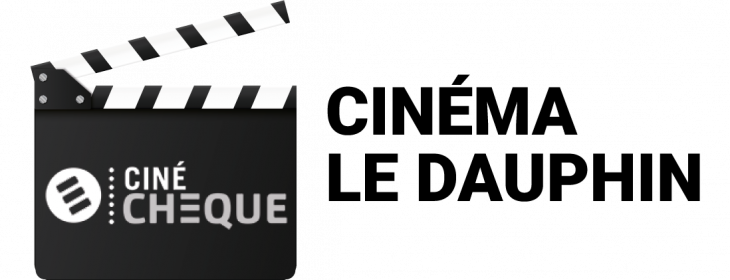 Offre CE Cinéma Le Dauphin - Plougonvelin : -23,86% de réduction