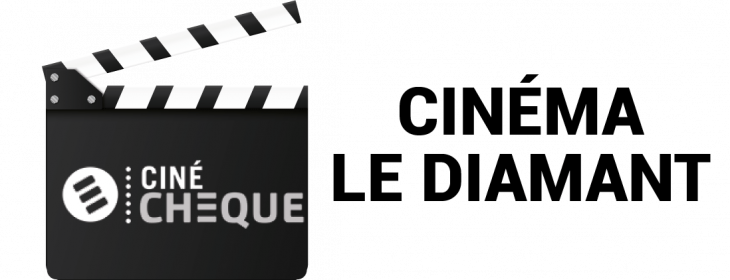 Offre CE Cinéma Le Diamant : -23,86% de réduction