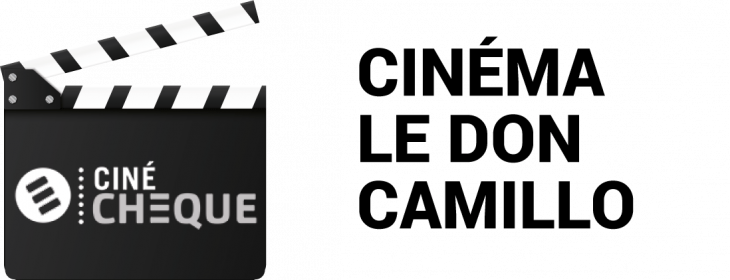 Offre CE Cinéma Le Don Camillo : -23,86% de réduction
