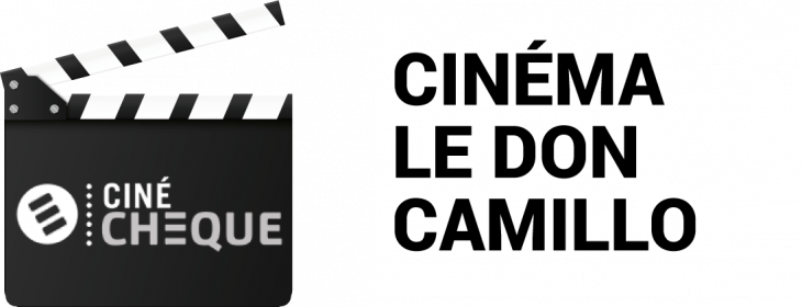 Offre CSE Cinéma Le Don Camillo : -23,86% de réduction