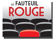 Offre CE Cinéma Le Fauteuil Rouge - Baraqueville : -23,86% de réduction
