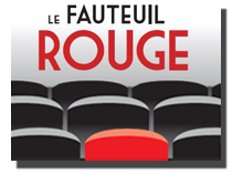 Offre CSE Cinéma Le Fauteuil Rouge - Baraqueville : -23,86% de réduction