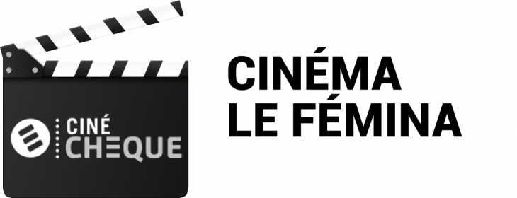 Offre CE Cinéma Le Fémina : -23,86% de réduction