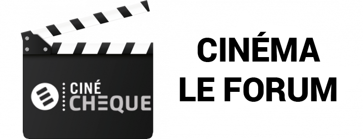 Offre CE Cinéma Le Forum - Boissy St Leger : -23,86% de réduction