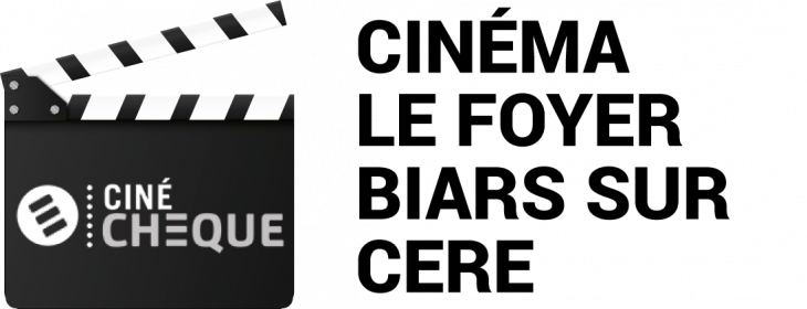 Offre CSE Cinéma le Foyer - Biars sur Cere : -23,00% de réduction
