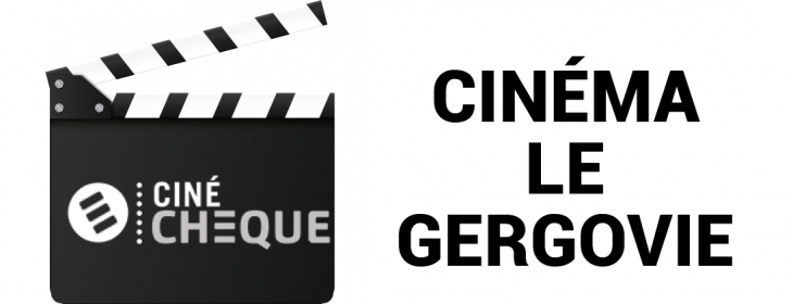 Offre CE Cinéma Le Gergovie : -23,86% de réduction