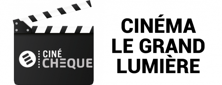 Offre CE Cinéma Le Grand Lumière : -23,86% de réduction