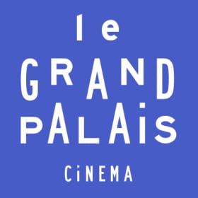 Offre CSE Cinéma Le Grand Palais : -23,00% de réduction