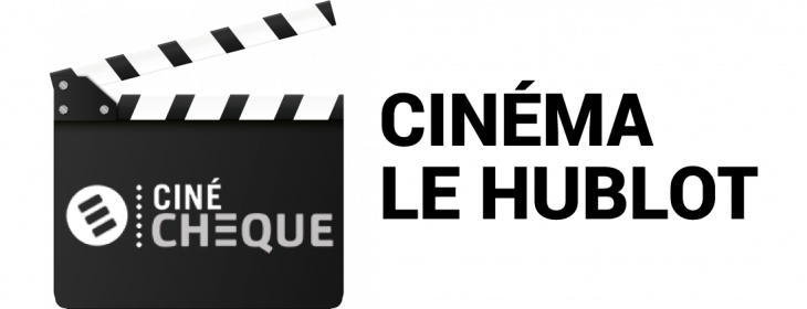 Offre CE Cinéma Le Hublot : -23,86% de réduction