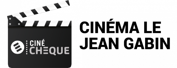 Offre CE Cinéma Le Jean Gabin : -23,86% de réduction